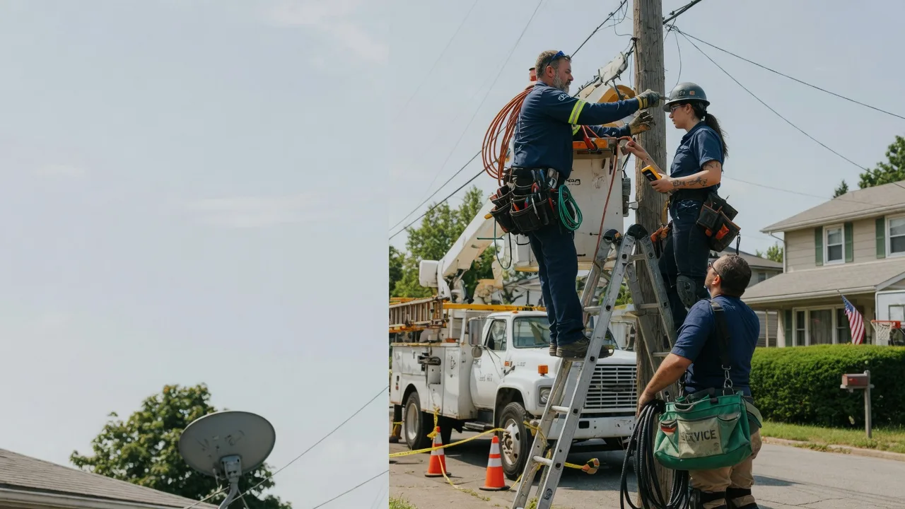Electrical Repair in Nezperce, ID near me